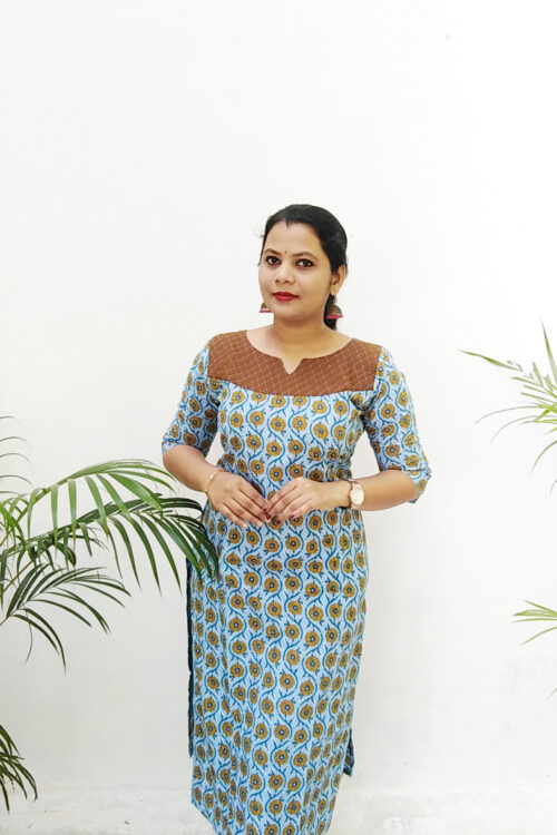 Cotton Casual FFS470