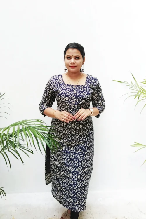 Budget-Buy Casuals FFS484