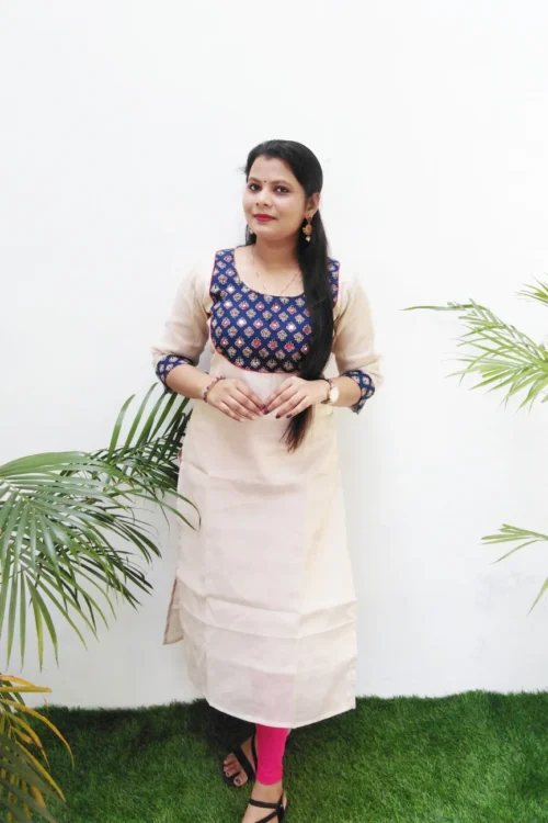 Onam Kurti FFS500