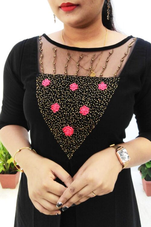 PRE-BOOK Modern Partywear FFS1020