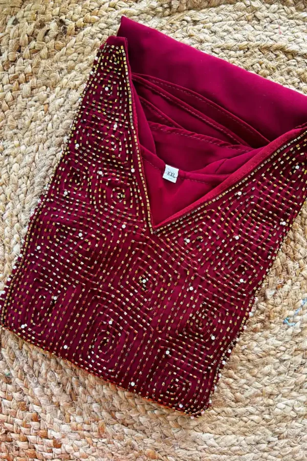 Partywear FF1357 - Image 5