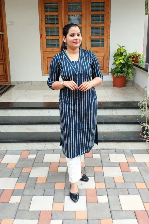 Casual Office Wear – FFS1543