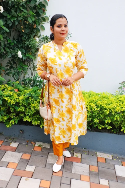 Casual Premium Co-ord Set FF1578